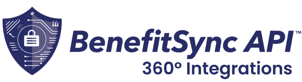 BenefitSync API - 360 Integrations logo