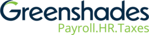 Greenshades Payroll. HR. Taxes