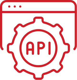 Authentication & Access Controls API icon