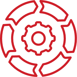No Persistent File Storage icon