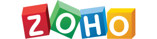 Zoho logo