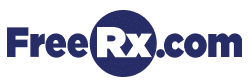 FreeRX.com logo