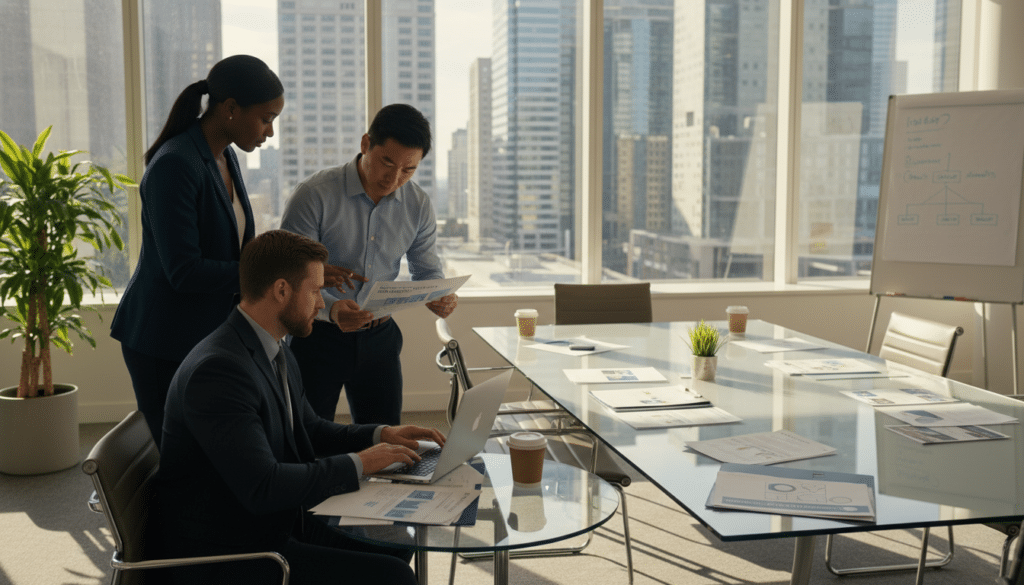Group Health Insurance for Staffing Companies: What to Know Before You Buy