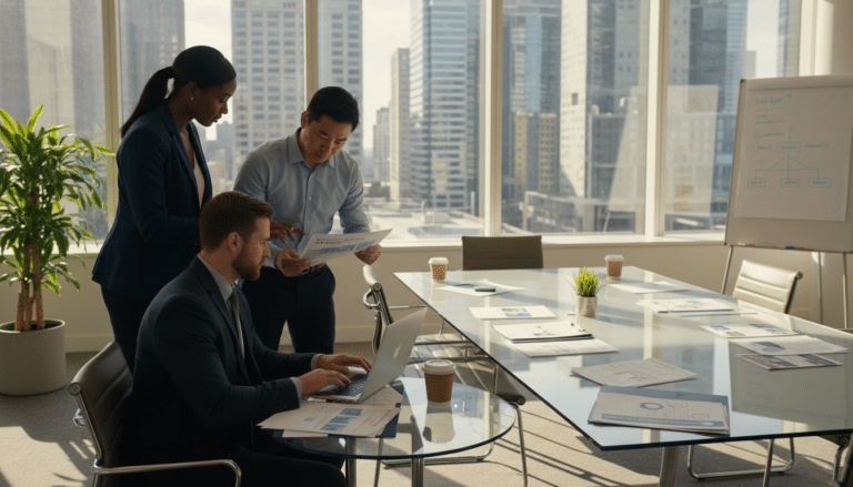 Group Health Insurance for Staffing Companies: What to Know Before You Buy
