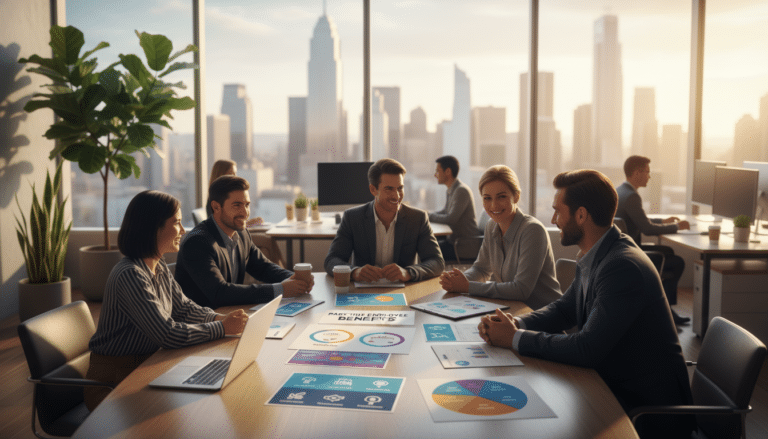 How Staffing Firms Can Offer Benefits to Part-Time and Variable-Hour Workers