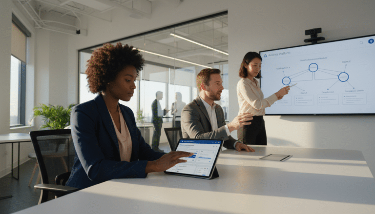 How to Connect Benefits Enrollment With Avionte for Staffing Firms