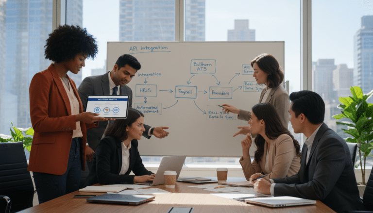 Integrating Benefits Administration With Bullhorn: What Staffing Firms Should Know