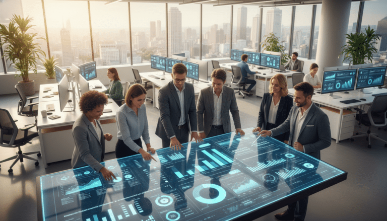 Payroll and Benefits Integration for Staffing Firms: Reducing the Manual Work