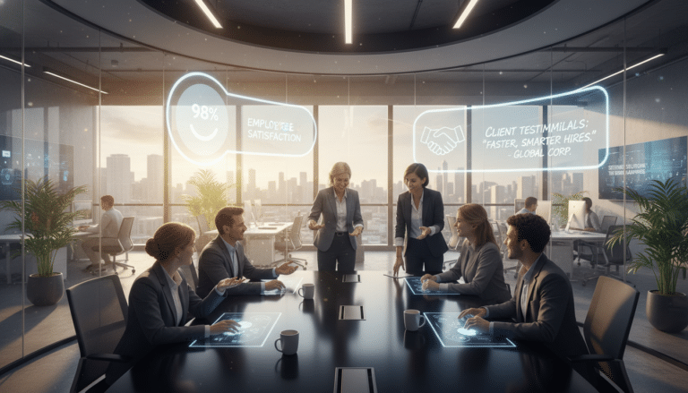 Using Benefits as a Competitive Differentiator: How Staffing Firms Win More Business